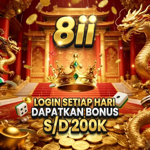 8II APK Download Versi Terbaru