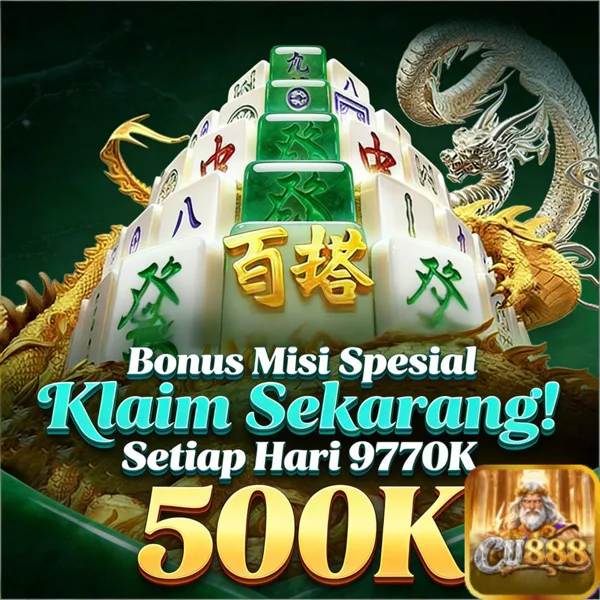 CU888 Maxwin Pola Gacor Hari Ini