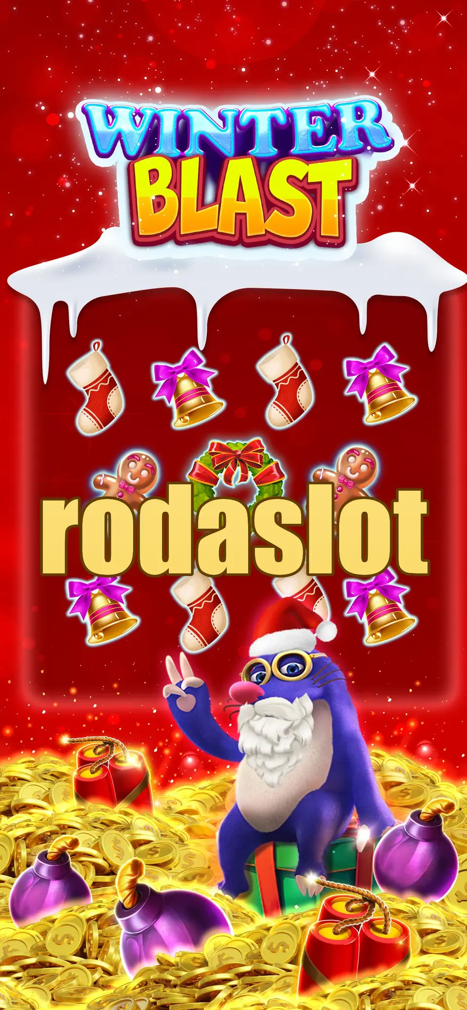 rodaslot Masuk