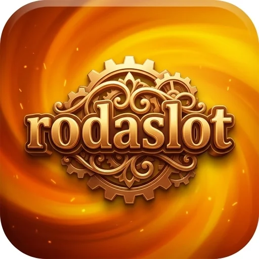rodaslot Logo - Resmi